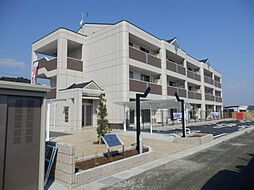 JR湖西線 堅田駅 徒歩9分