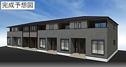 JR湖西線 安曇川駅 徒歩4分