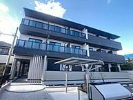 滋賀県大津市錦織3丁目：物件画像／株式会社エム・ジェイホーム　南彦根店