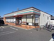 セブン－イレブン　彦根平田町店