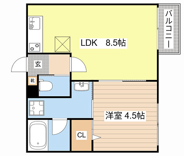 物件画像