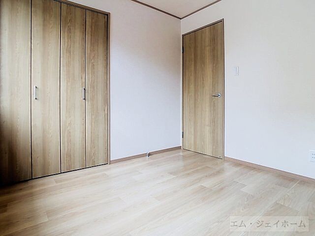 洋室