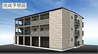 滋賀県栗東市岡：物件画像／株式会社エム・ジェイホーム　南彦根店