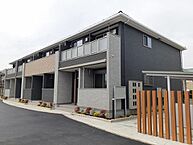 滋賀県長浜市木之本町黒田：物件画像／株式会社エム・ジェイホーム　南彦根店