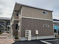 滋賀県大津市見世2丁目：物件画像／株式会社エム・ジェイホーム　南彦根店