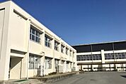 東近江市立玉園中学校
