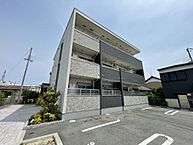 滋賀県東近江市青葉町：物件画像／株式会社エム・ジェイホーム　南彦根店