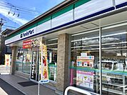 ファミリーマート　大津今堅田店