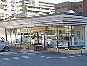 セブン－イレブン　南草津店