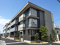 滋賀県長浜市南高田町：物件画像／株式会社エム・ジェイホーム　南彦根店