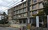 周辺：大津市立瀬田北中学校