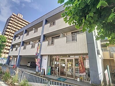 外観 外観