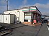周辺：セブン－イレブン　五個荘日吉町店