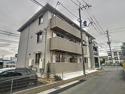 外観 外観