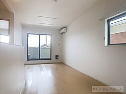 パインビレッジ　ビオーラ 201 2階2LDKのリビング/ダイニング