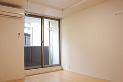 セルフィール 205 2階ワンルームのリビング/ダイニング