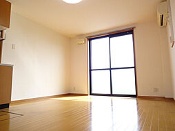 Ｂｅｌｌｅ　Ｓｈｉｎｅ　Ｃ 2 1階2LDKのリビング/ダイニング