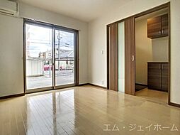 居間