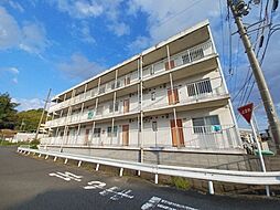 Kマンション貴生川