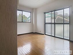 佃コーポ2 1Kの写真