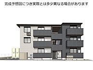 滋賀県草津市若竹町：物件画像／株式会社エム・ジェイホーム　湖南店