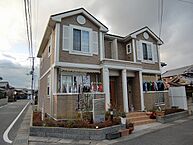 滋賀県栗東市小柿2丁目：物件画像／株式会社エム・ジェイホーム　湖南店