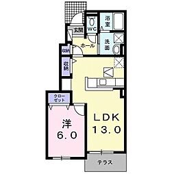 甲南駅 6.1万円