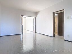居間