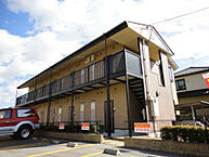 滋賀県長浜市四ツ塚町：物件画像／株式会社エム・ジェイホーム　栗東店