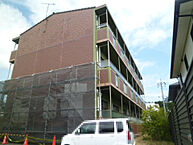 滋賀県甲賀市水口町虫生野：物件画像／株式会社エム・ジェイホーム　栗東店