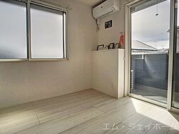 ノア 101 1階ワンルームのリビング/ダイニング