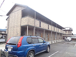 藤井ハイツ虫生野