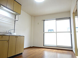 ＴＭハイツ 105 1階2DKのリビング/ダイニング