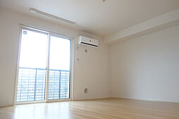 サンシャイン飛竜 201 2階2LDKのリビング/ダイニング