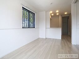 居間