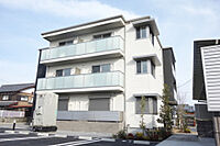 滋賀県東近江市八日市金屋3丁目：物件画像／株式会社エム・ジェイホーム　栗東店