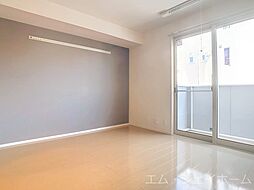 プランドール 105 1階1Kのリビング/ダイニング