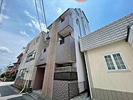 滋賀県東近江市八日市本町：物件画像／株式会社エム・ジェイホーム　栗東店