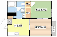 滋賀県大津市錦織2丁目：物件画像／株式会社エム・ジェイホーム　栗東店