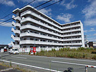 滋賀県高島市安曇川町中央1丁目：物件画像／株式会社エム・ジェイホーム　栗東店