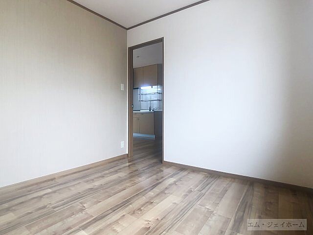 洋室