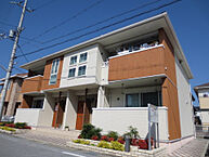 滋賀県彦根市長曽根南町：物件画像／株式会社エム・ジェイホーム　栗東店
