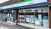 ファミリーマート　長浜八島店