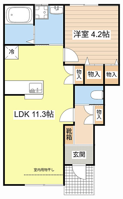 物件画像