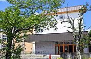 甲賀市立甲南第一小学校