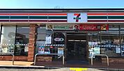 セブン－イレブン　甲西菩提寺店