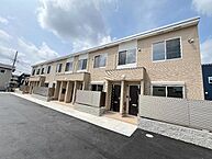 滋賀県守山市守山6丁目：物件画像／株式会社エム・ジェイホーム　栗東店