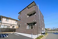 滋賀県守山市伊勢町：物件画像／株式会社エム・ジェイホーム　栗東店