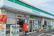 ファミリーマート　近江八幡金剛寺店