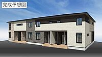 滋賀県守山市今宿4丁目：物件画像／株式会社エム・ジェイホーム　栗東店